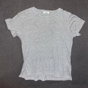 LNA Grey T-shirt